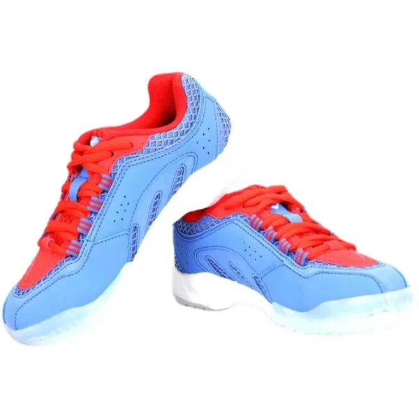 Original Kumpoo Small Size 32 33 Badminton Shoes Professional Table Tennis Sneaker for Men Women Competition Outdoor zapatillas - Image 6