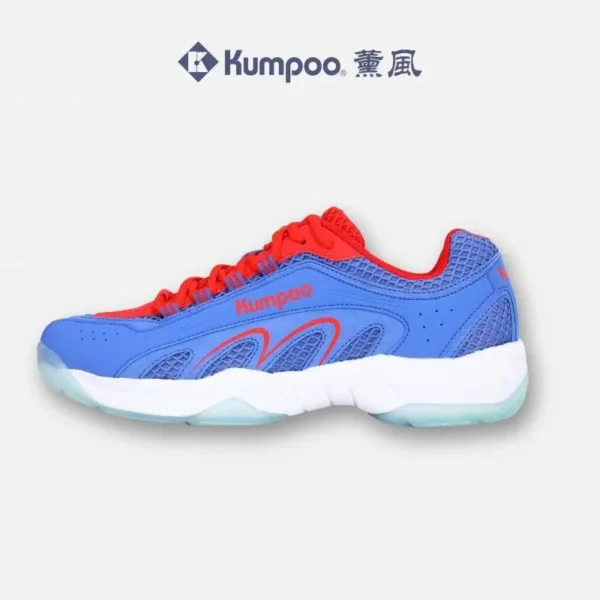Original Kumpoo Small Size 32 33 Badminton Shoes Professional Table Tennis Sneaker for Men Women Competition Outdoor zapatillas - Image 5