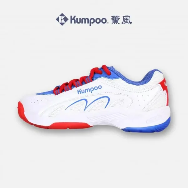 Original Kumpoo Small Size 32 33 Badminton Shoes Professional Table Tennis Sneaker for Men Women Competition Outdoor zapatillas - Image 3