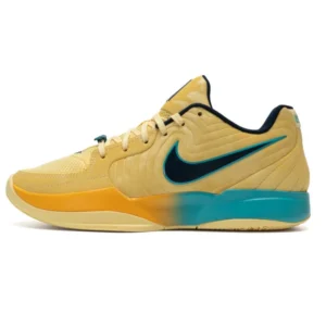 Original New Arrival NIKE JA 2 EP Men's Basketball Shoes Sneakers