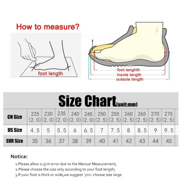 Kumpoo Badminton Shoe for Men Women Anti Slip Breathable Tennis Sneakers Training Sport Shoes Cream Balance Sport Shoes KH-G15 - Image 6