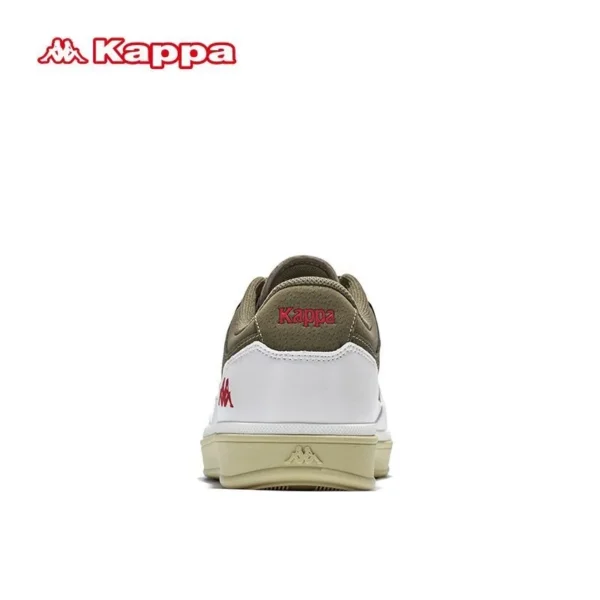 Kappa Sneakers Men's 2024 New Versatile Trendy Couples Casual Shoes Light Breathable Sports Shoes Luxury Brand Sneaker Women's - Image 6