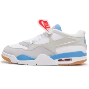 Original New Arrival NIKE AIR 4 RM Men's Basketball Shoes Sneakers